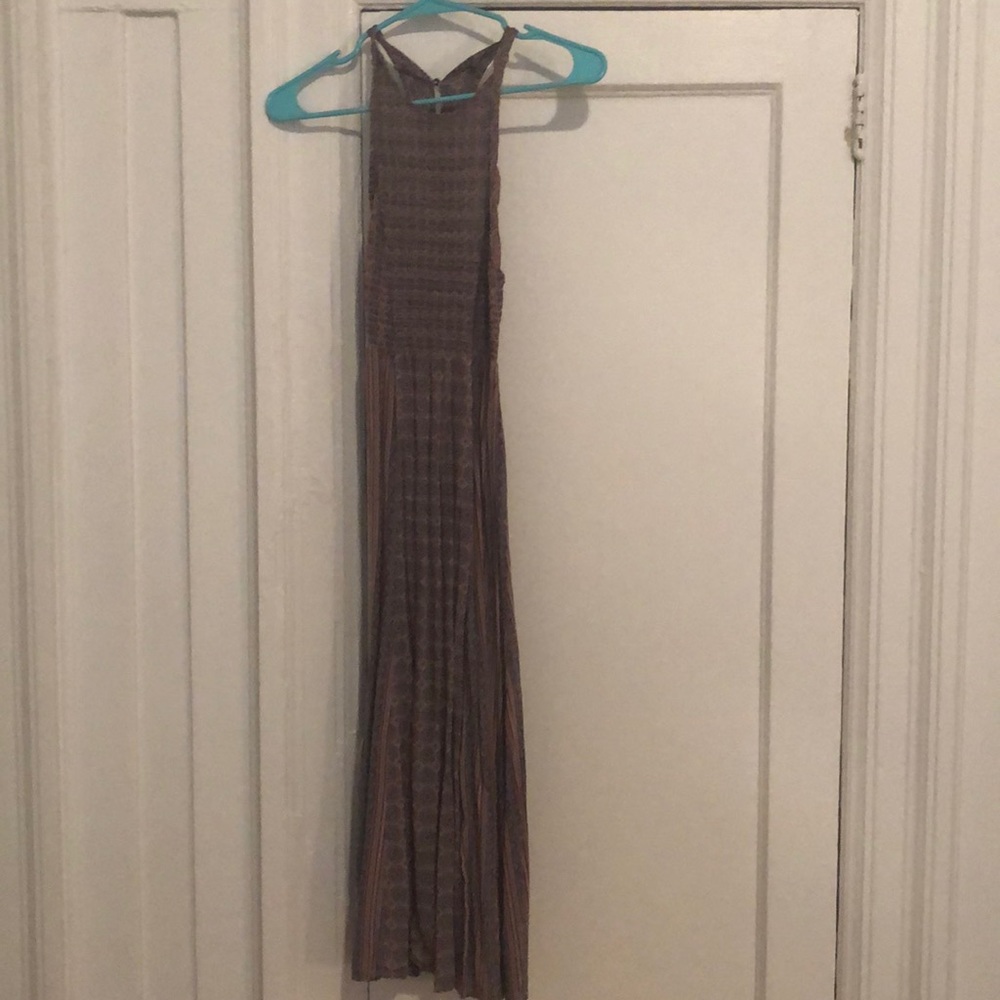 Kimchi Blue Midi Sun Dress